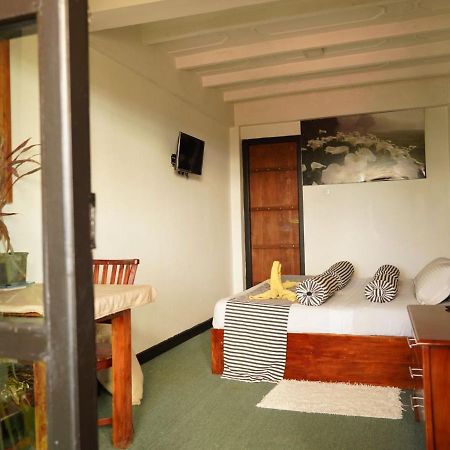 Redwood Homestay Nuwara Eliya Luaran gambar
