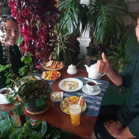 Redwood Homestay Nuwara Eliya Luaran gambar