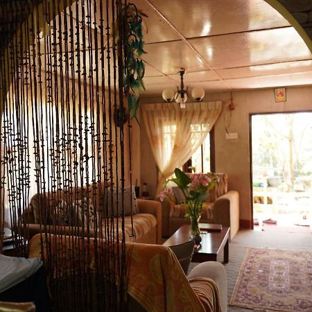 Redwood Homestay Nuwara Eliya Luaran gambar