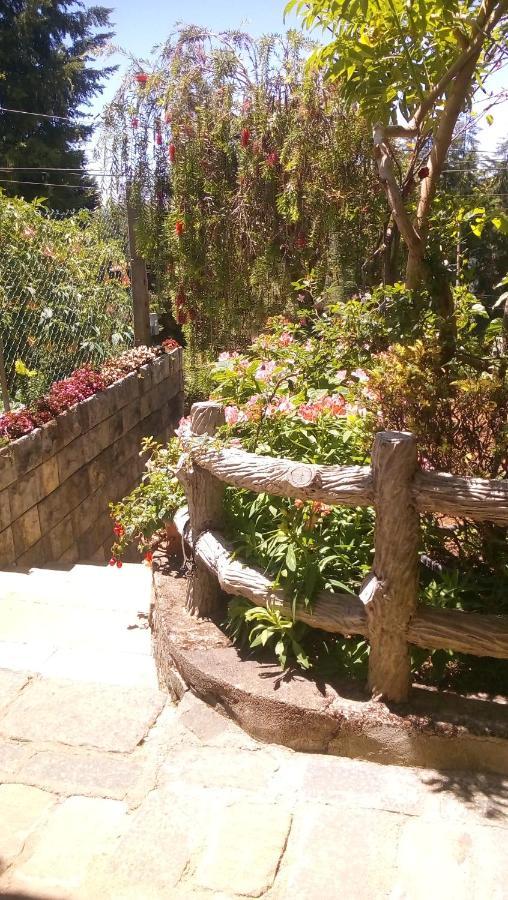 Redwood Homestay Nuwara Eliya Luaran gambar