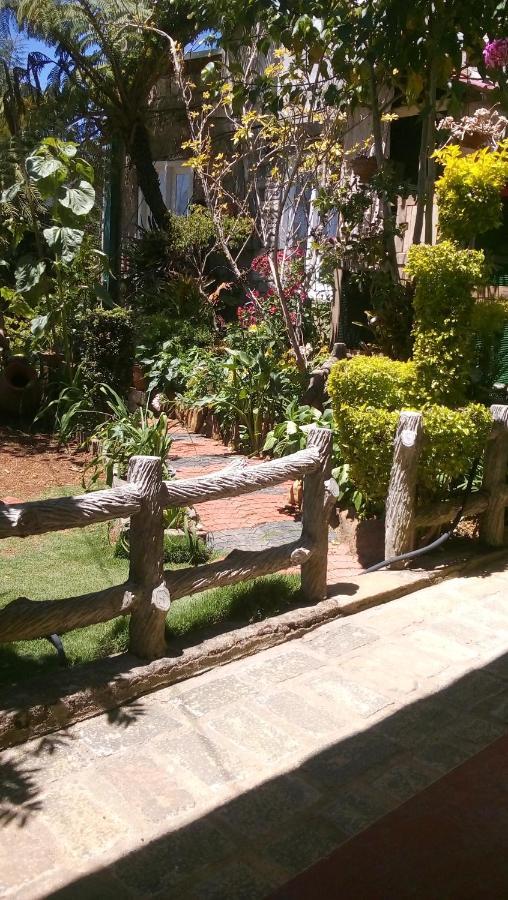 Redwood Homestay Nuwara Eliya Luaran gambar