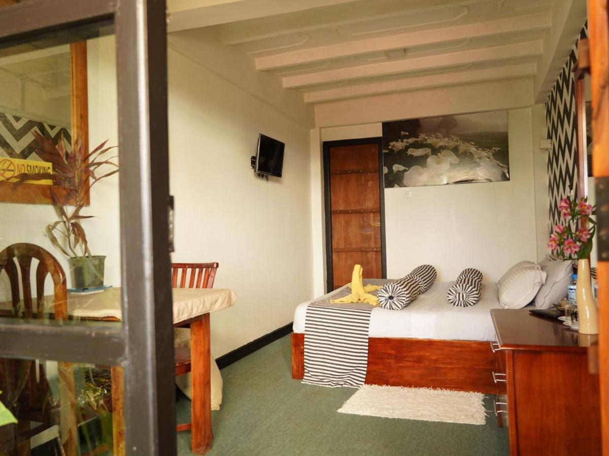 Redwood Homestay Nuwara Eliya Luaran gambar