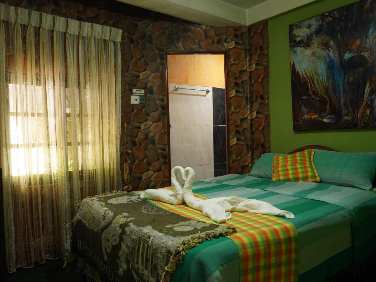 Redwood Homestay Nuwara Eliya Luaran gambar