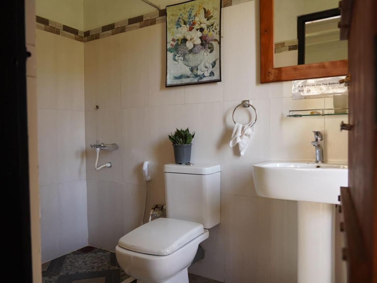 Redwood Homestay Nuwara Eliya Luaran gambar