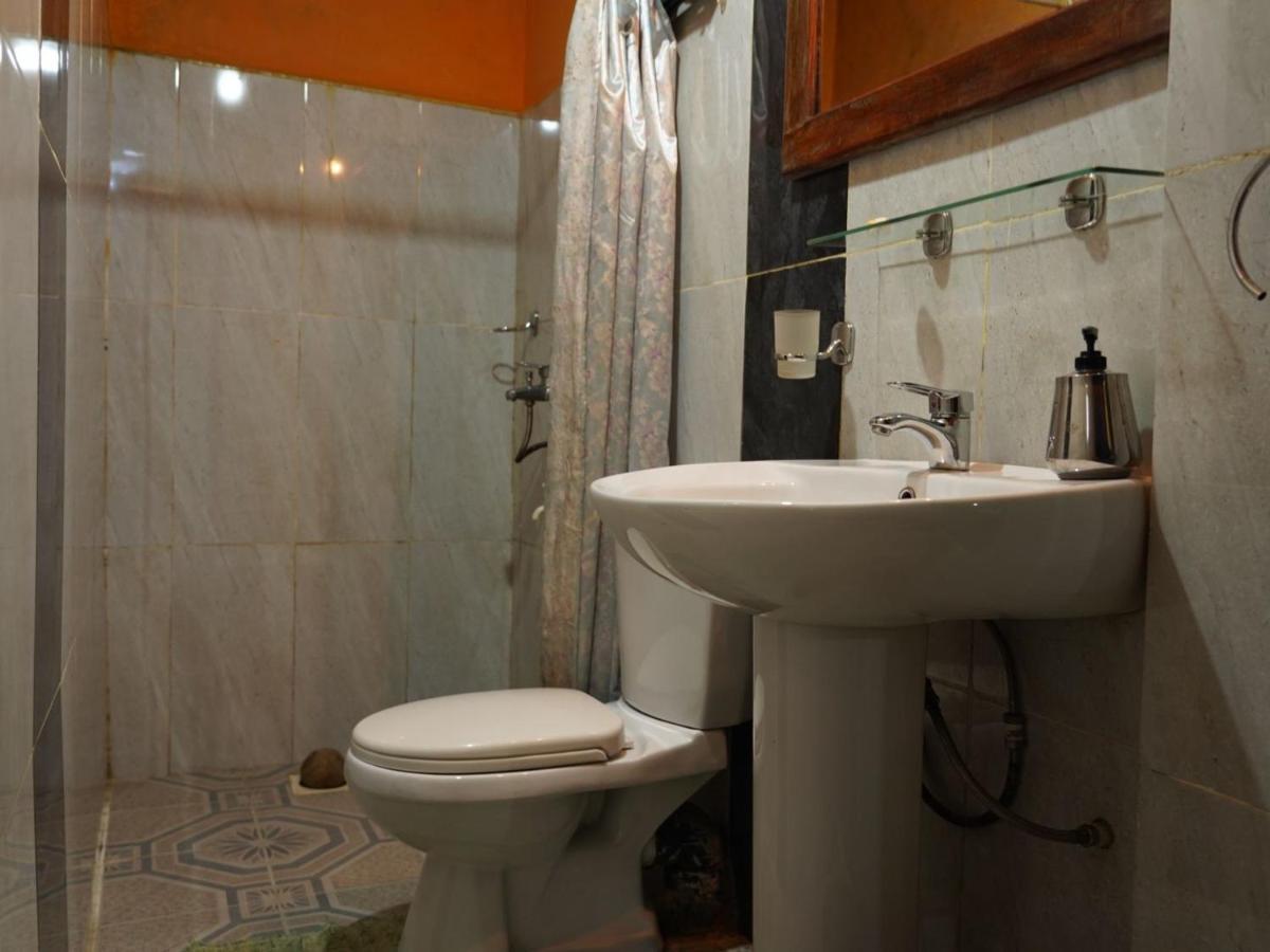 Redwood Homestay Nuwara Eliya Luaran gambar