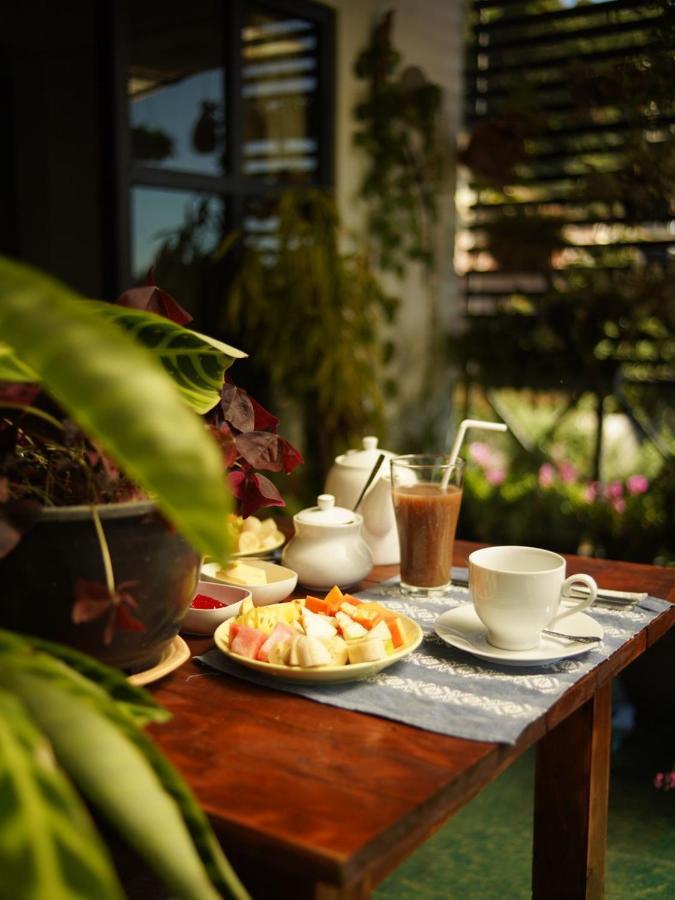 Redwood Homestay Nuwara Eliya Luaran gambar