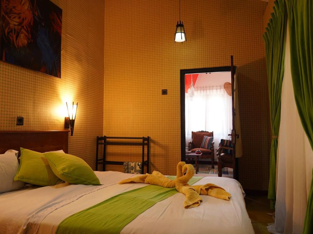 Redwood Homestay Nuwara Eliya Luaran gambar