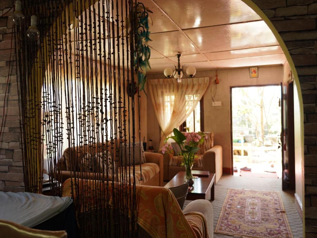 Redwood Homestay Nuwara Eliya Luaran gambar
