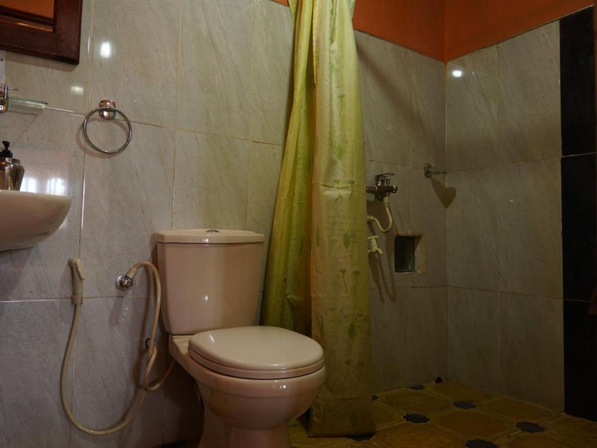 Redwood Homestay Nuwara Eliya Luaran gambar