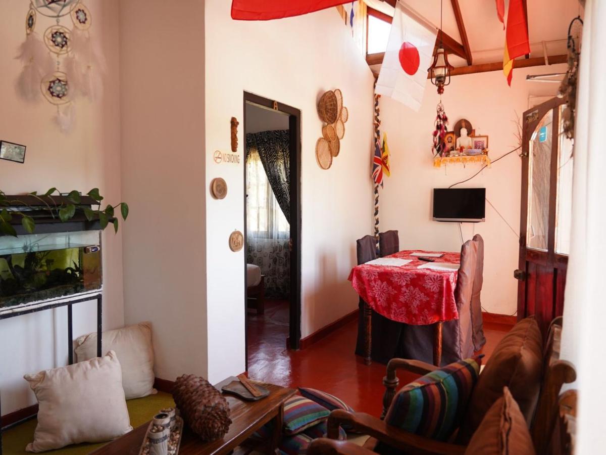 Redwood Homestay Nuwara Eliya Luaran gambar