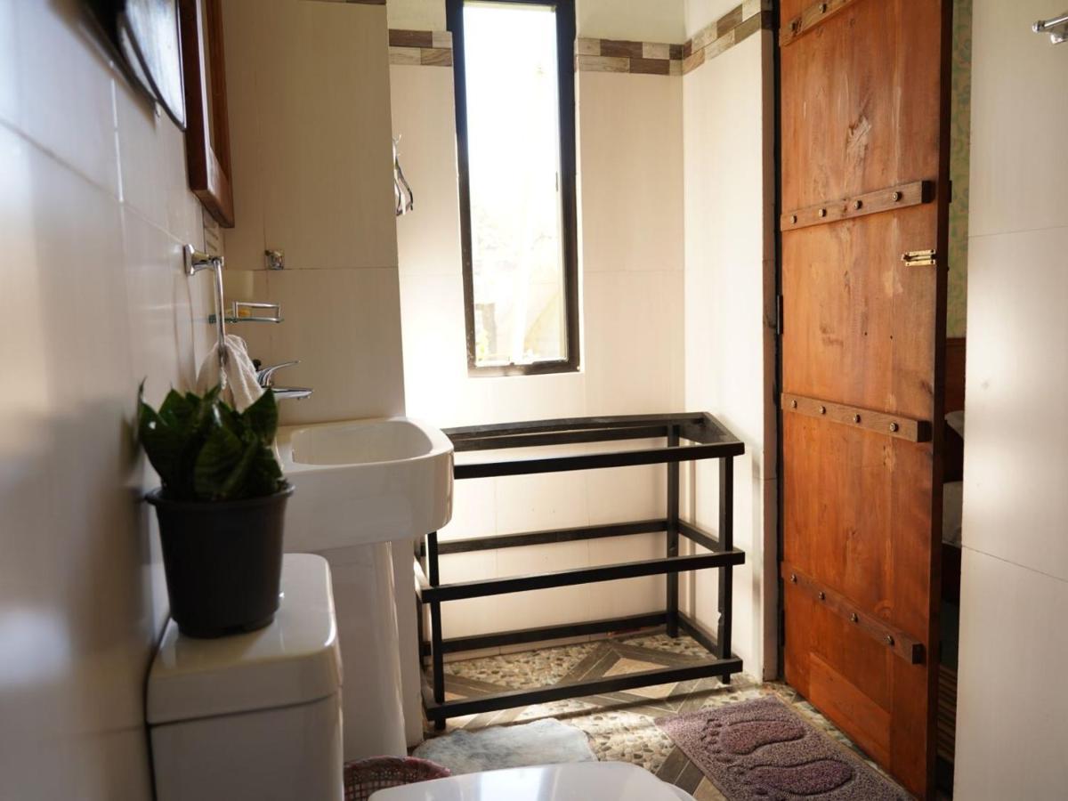 Redwood Homestay Nuwara Eliya Luaran gambar