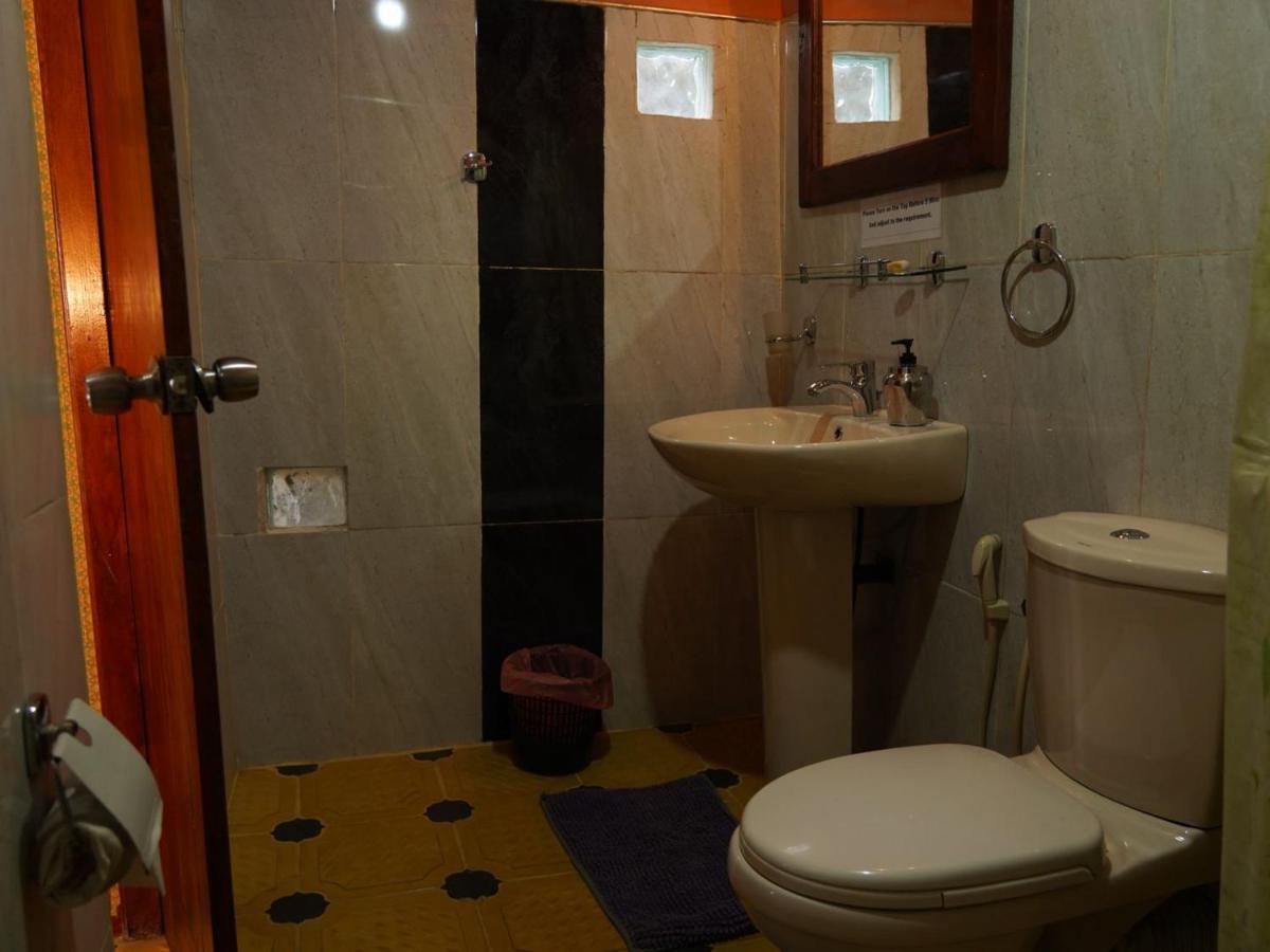Redwood Homestay Nuwara Eliya Luaran gambar