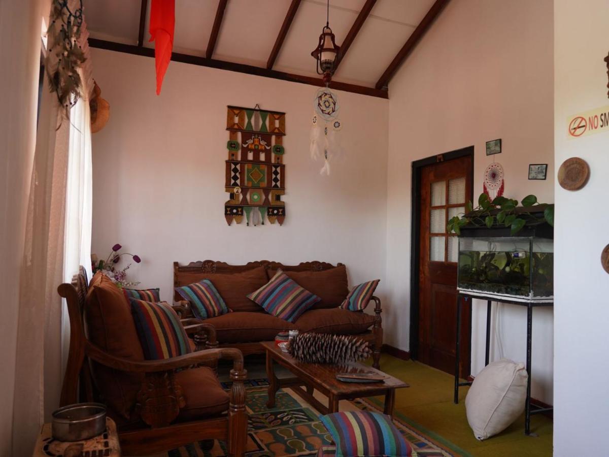 Redwood Homestay Nuwara Eliya Luaran gambar