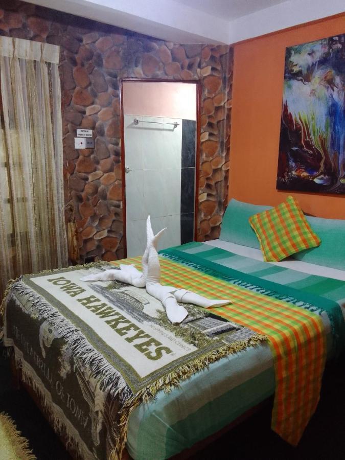 Redwood Homestay Nuwara Eliya Bilik gambar
