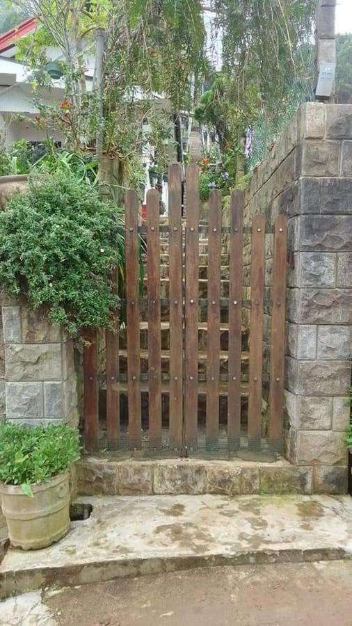Redwood Homestay Nuwara Eliya Luaran gambar