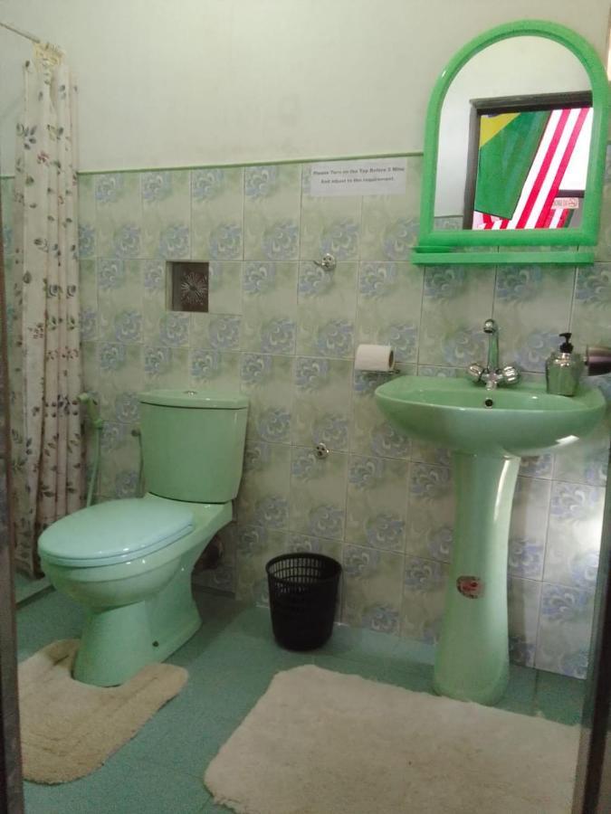 Redwood Homestay Nuwara Eliya Luaran gambar