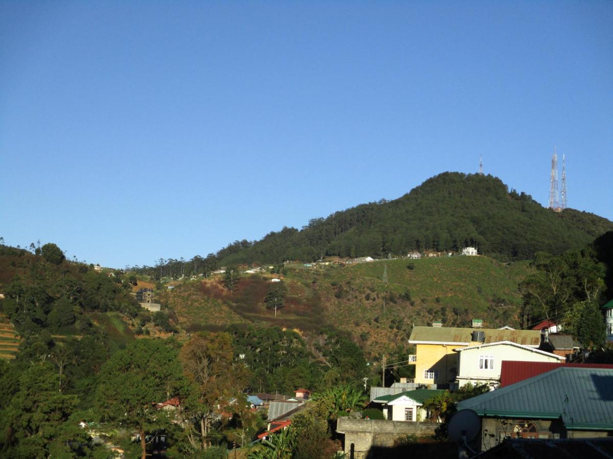 Redwood Homestay Nuwara Eliya Luaran gambar