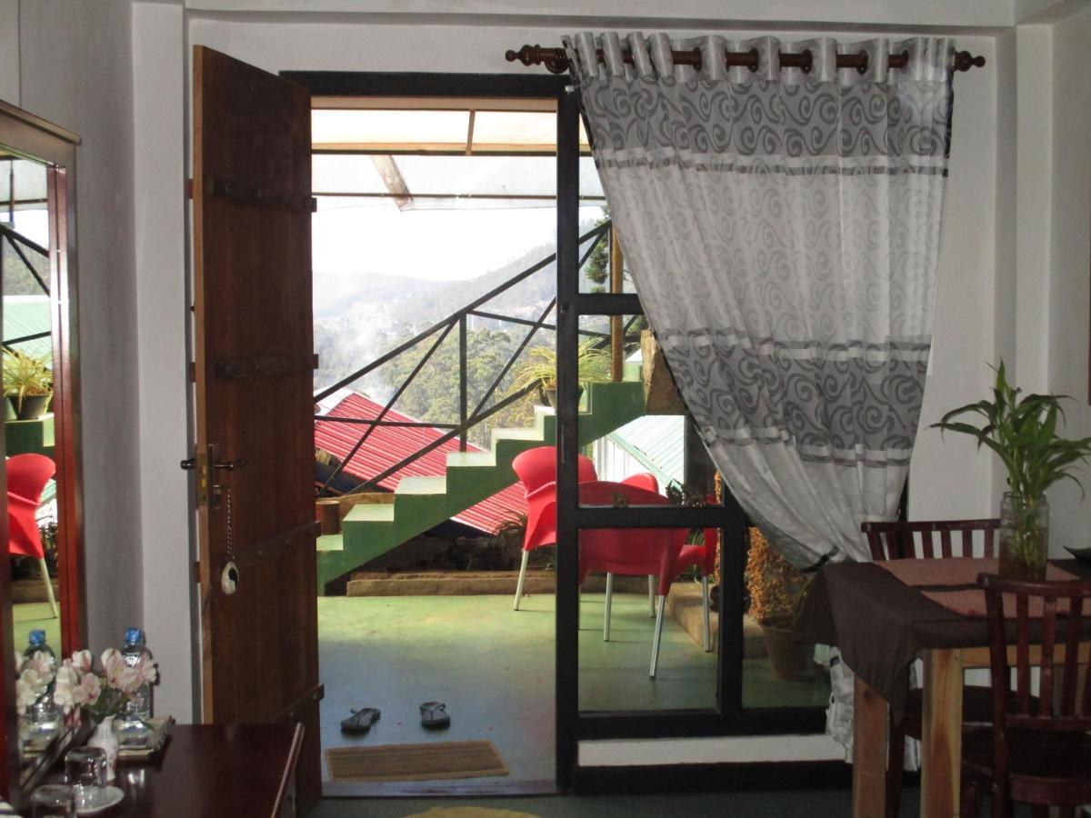 Redwood Homestay Nuwara Eliya Luaran gambar