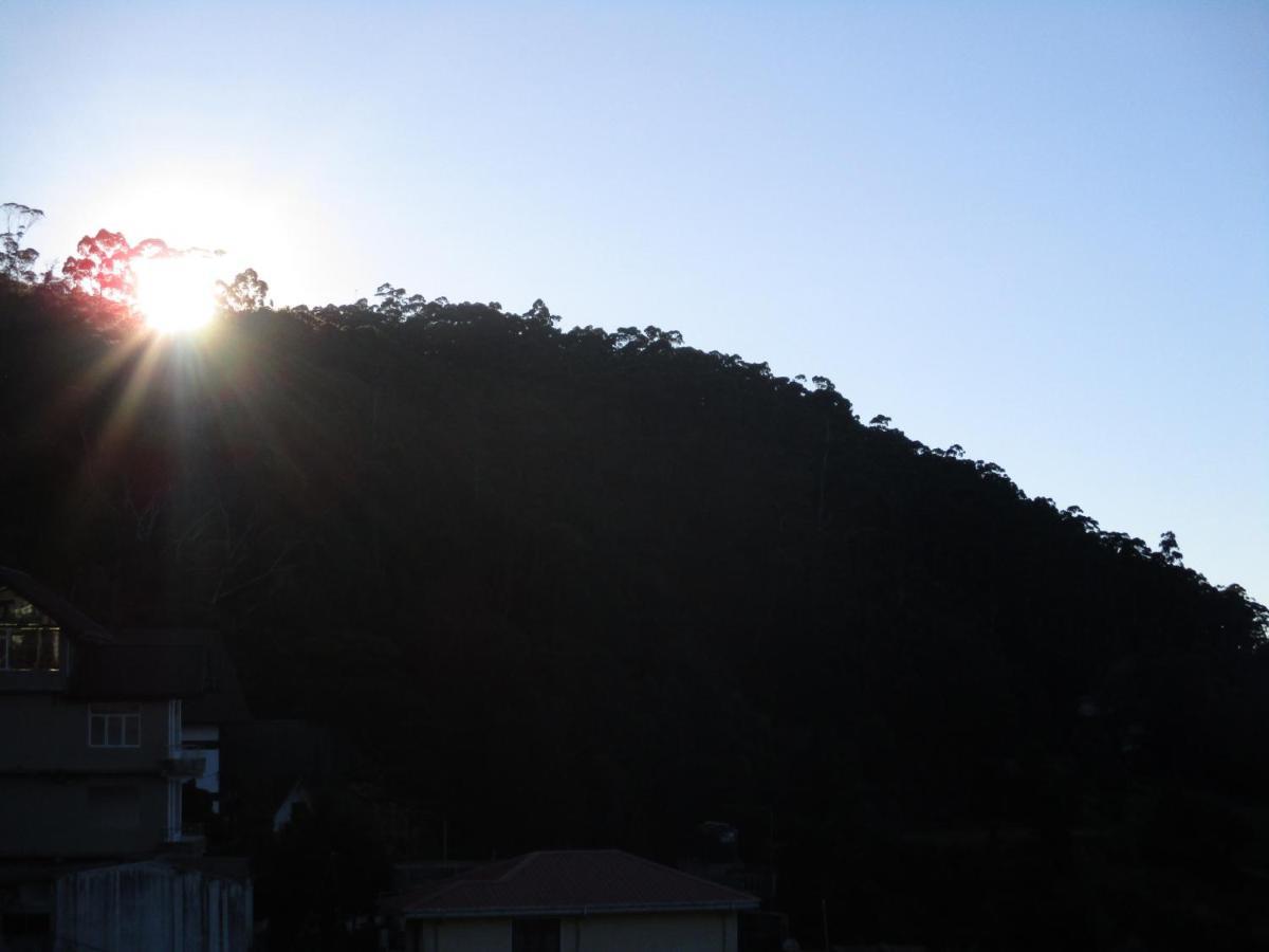 Redwood Homestay Nuwara Eliya Luaran gambar
