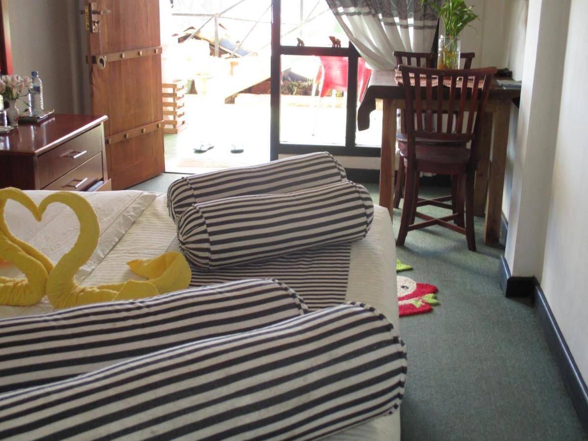 Redwood Homestay Nuwara Eliya Luaran gambar