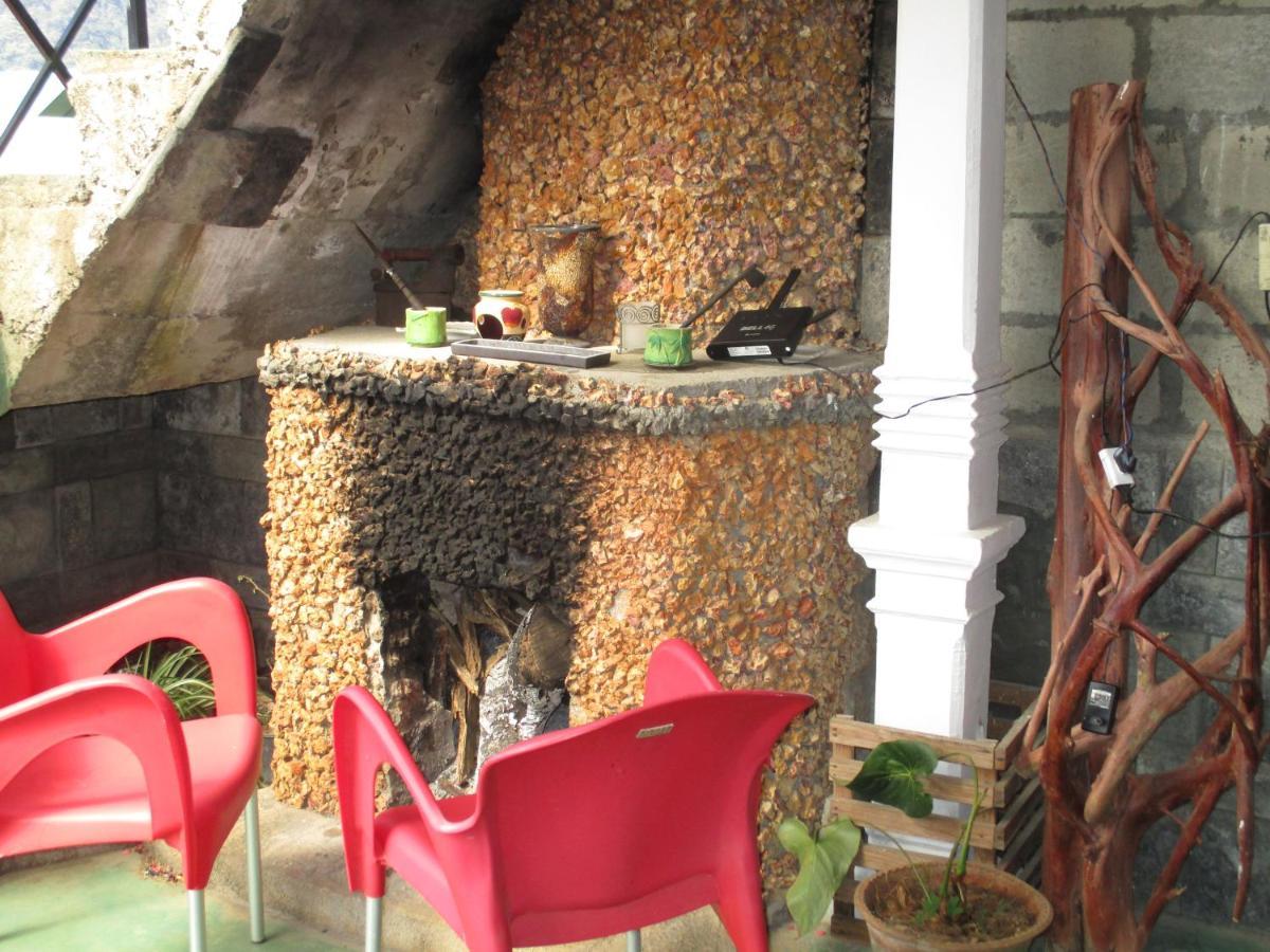 Redwood Homestay Nuwara Eliya Luaran gambar