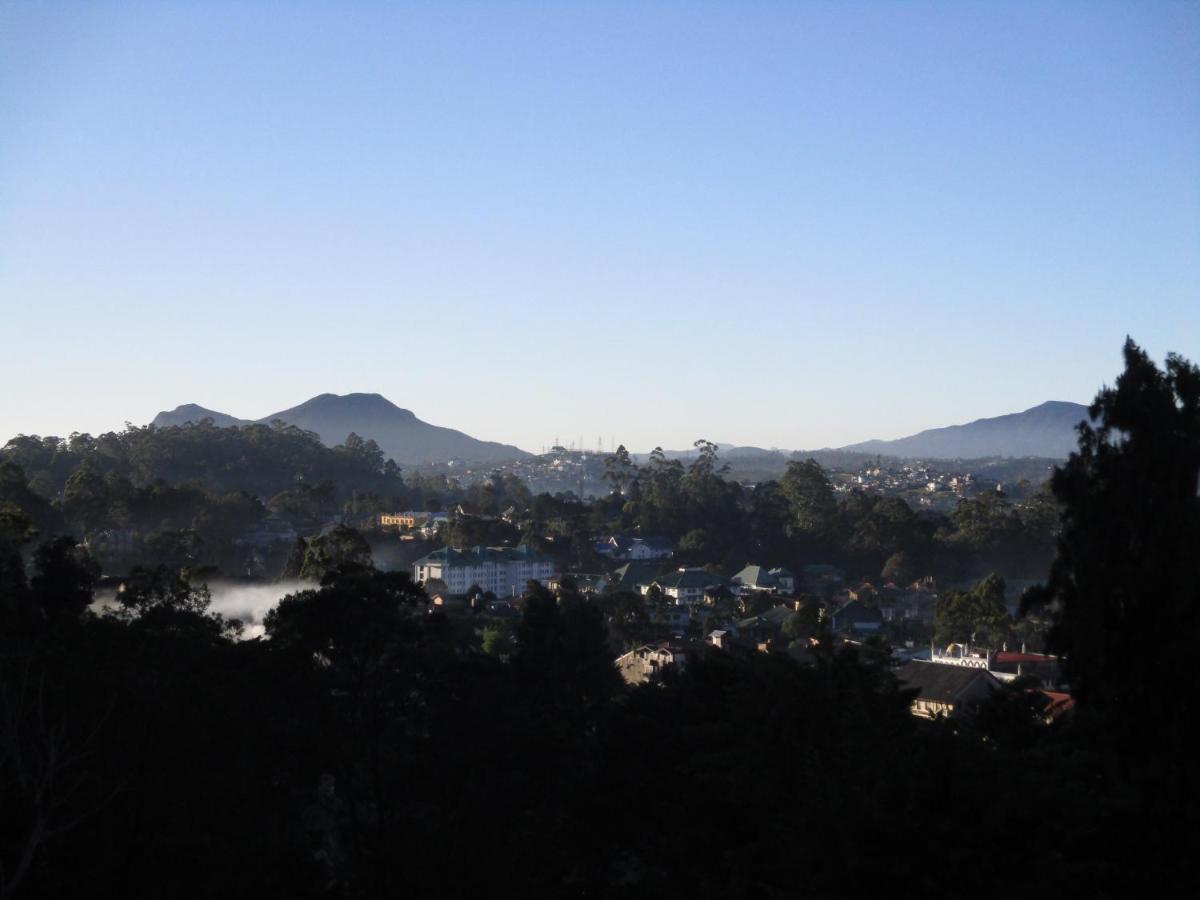 Redwood Homestay Nuwara Eliya Luaran gambar