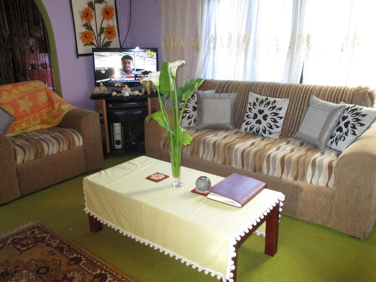 Redwood Homestay Nuwara Eliya Luaran gambar