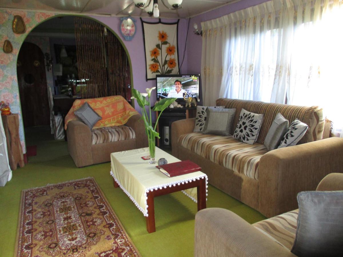Redwood Homestay Nuwara Eliya Luaran gambar