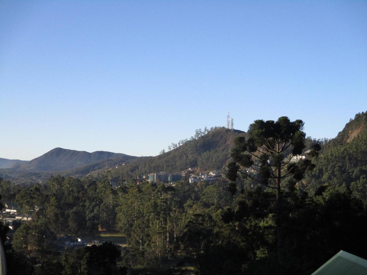 Redwood Homestay Nuwara Eliya Luaran gambar