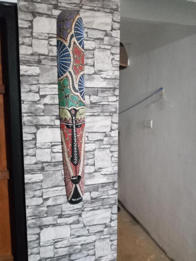 Redwood Homestay Nuwara Eliya Luaran gambar