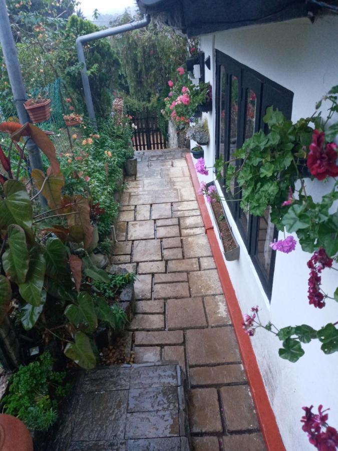 Redwood Homestay Nuwara Eliya Luaran gambar